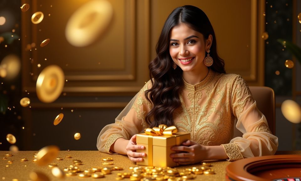 gn55 লাইভ ক্যাসিনো এক্সপিরিয়েন্স